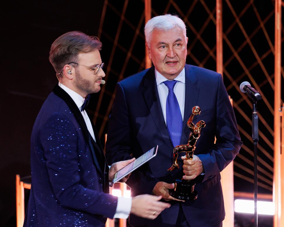 Praūžė iškilmingas „LKL GALA 2025“ vakaras – metų geriausieji pagerbti išskirtinėje šventėje