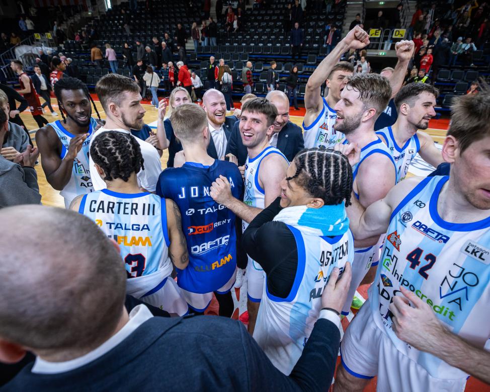 Regular Season Finale: Numerous Questions Remain Unanswered in the Standings