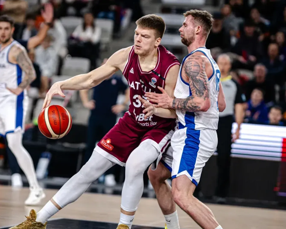Prie „Neptūno” prisijungė centras iš Latvijos