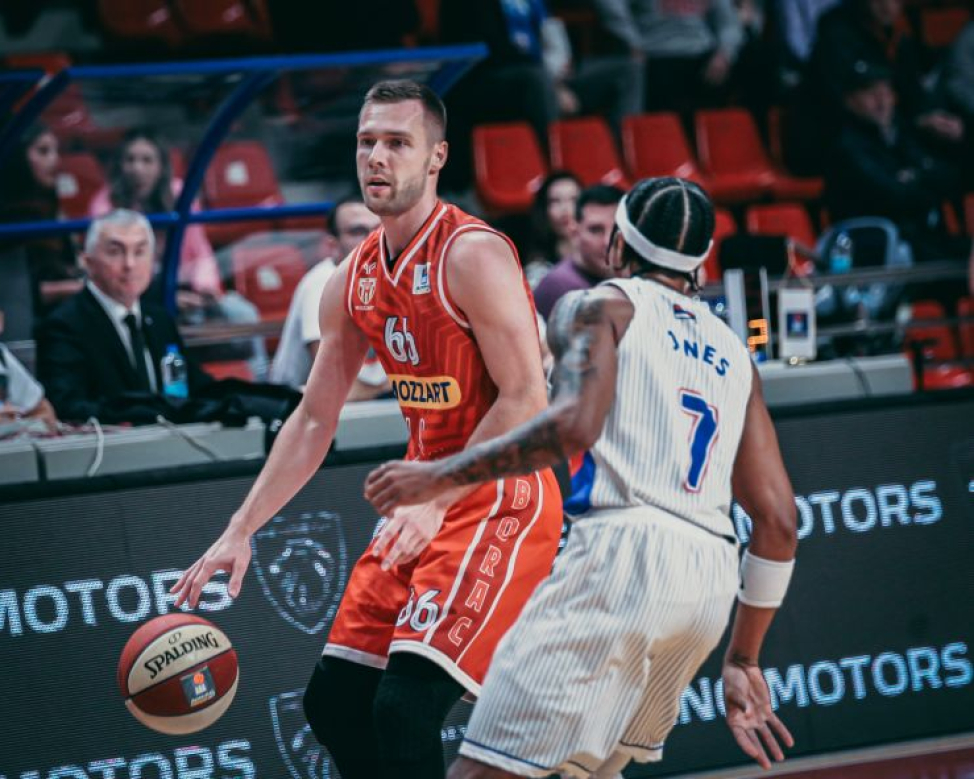 „Juventus“ gynėjų grandį sustiprino P.Valinskas