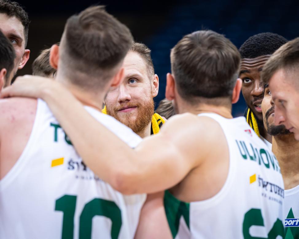 Jėgą įrodęs „Žalgiris“ žengė į Citadele KMT finalo ketvertą