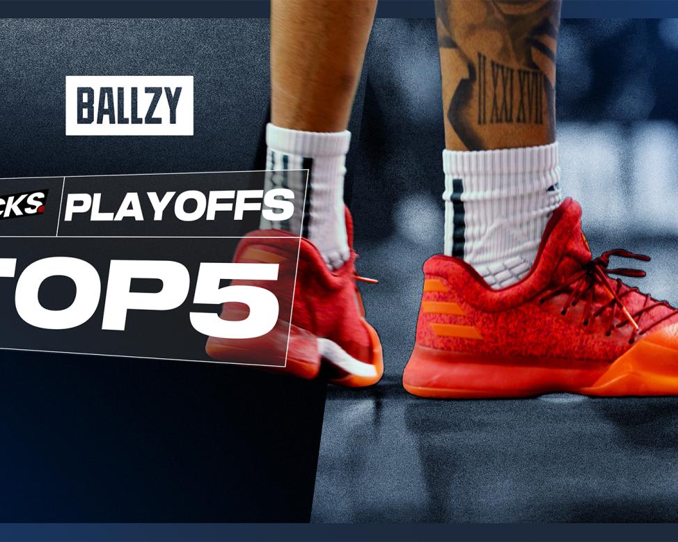 Ballzy x Kicks: Kobe palikimas ir vieni rečiausių sezono sportbačių