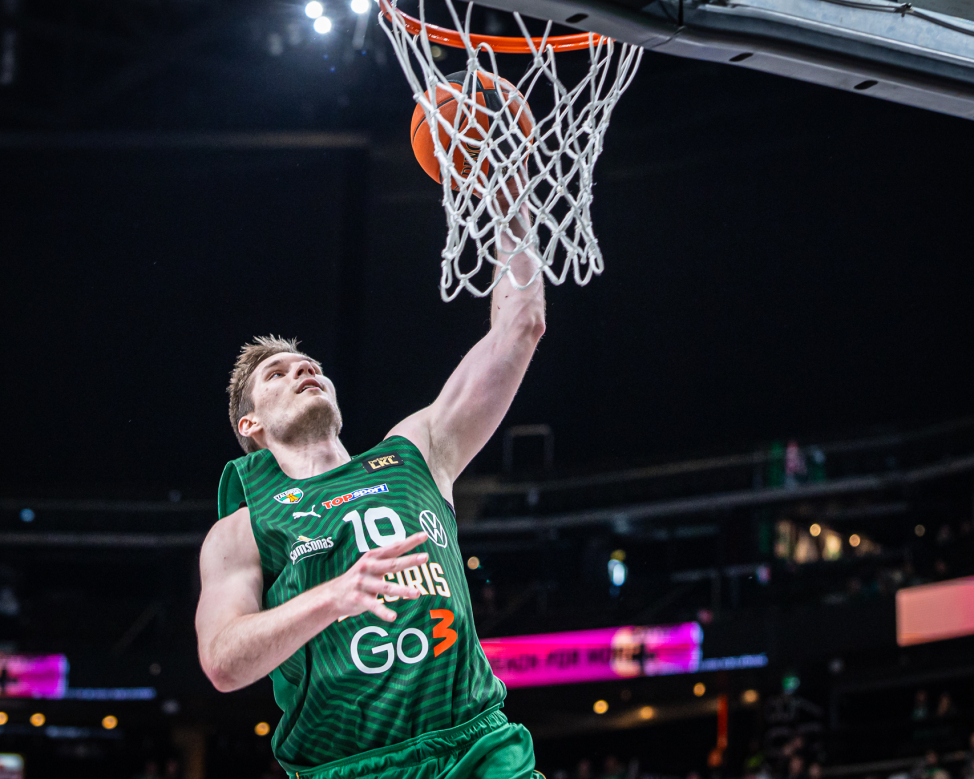 Rungtynių pulsas: 3 įdomūs faktai apie Lietuvos grandų derbį