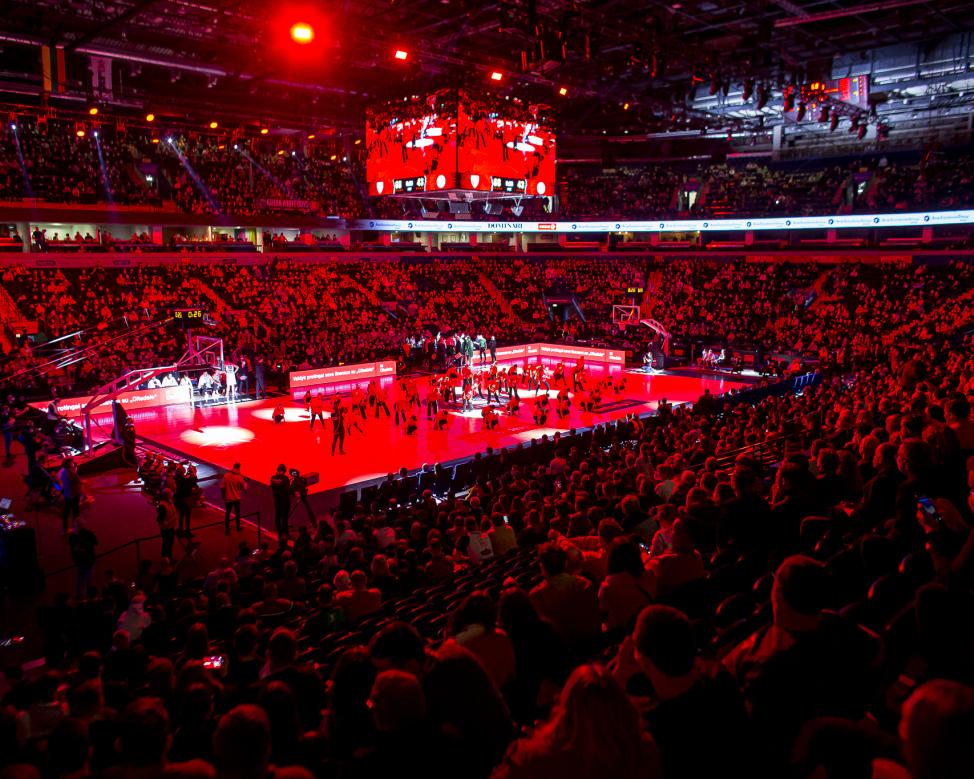 Citadele KMT turnyras keliasi į LNK kanalų grupę