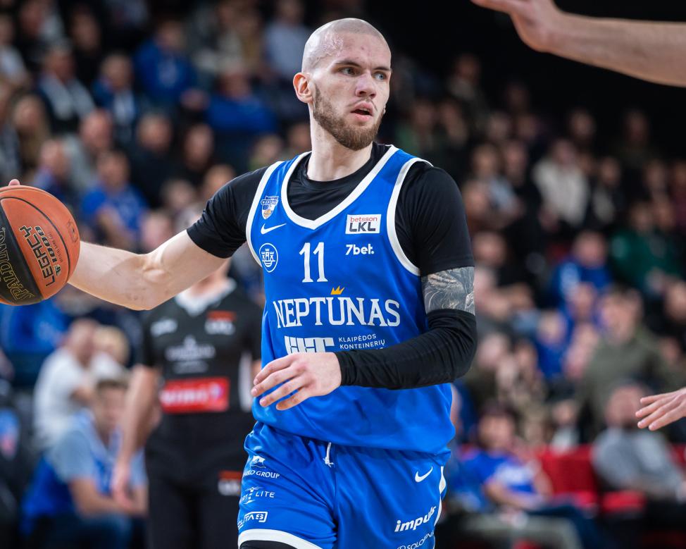 Reguliariojo sezono MVP – A. Velička