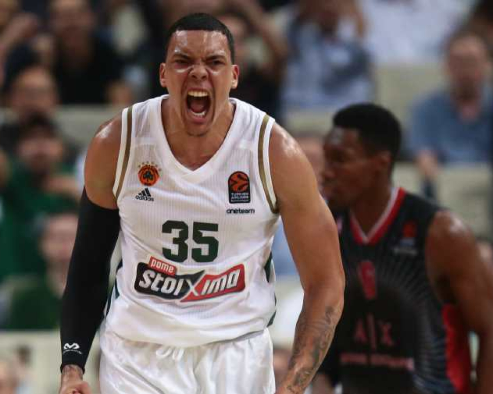 „Rytas“ stiprina priekinę liniją: ekipą papildė J. Wiley