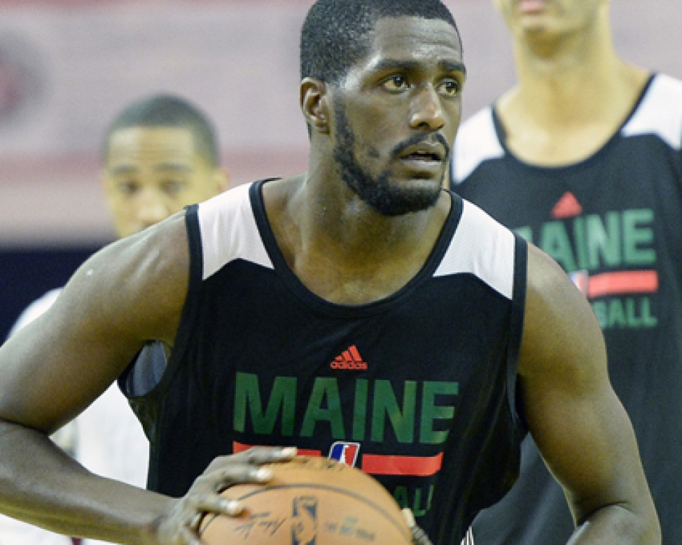 „Neptūno“ gretose - NBA jėgas išbandęs jamaikietis