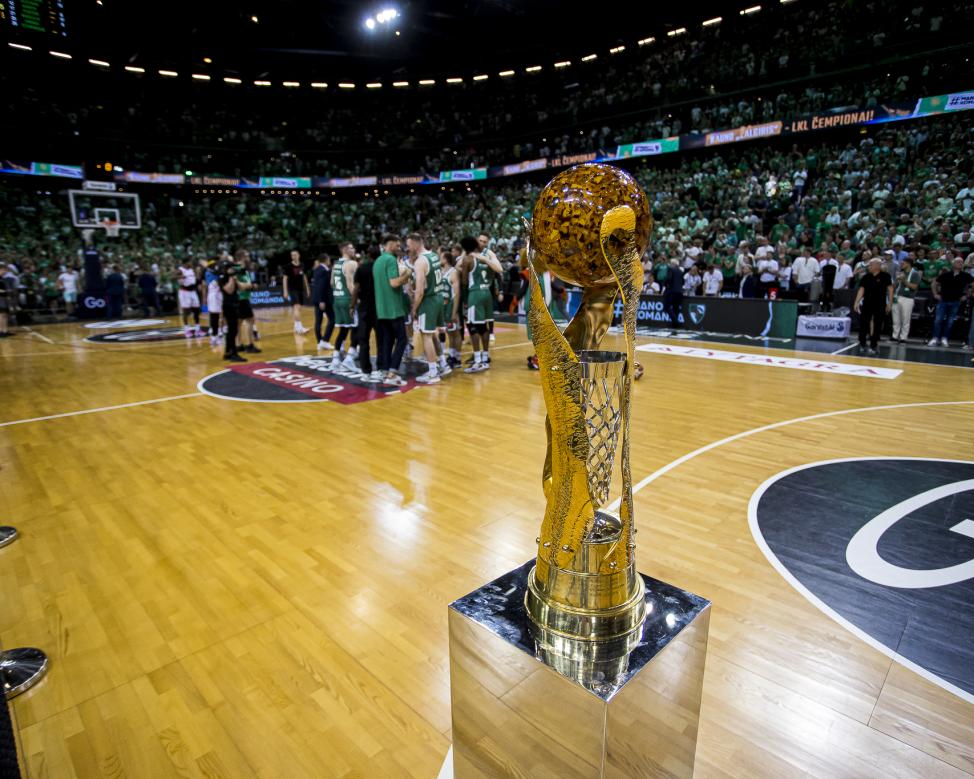 Aiškus pusfinalių tvarkaraštis