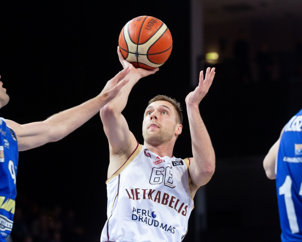Lietkabelis, Rytas and Pieno zvaigzdes comes back to LKL with a wins