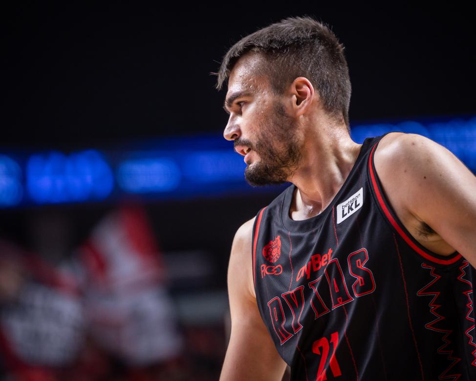 „Rytas“ laimėjo dramatišką kovą prieš „Neptūną“