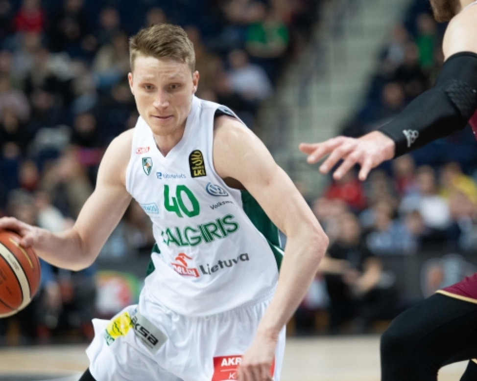 Zalgiris and Rytas overpower Semi-Final opponents to book Kidy Tour King Mindaugas Cup date