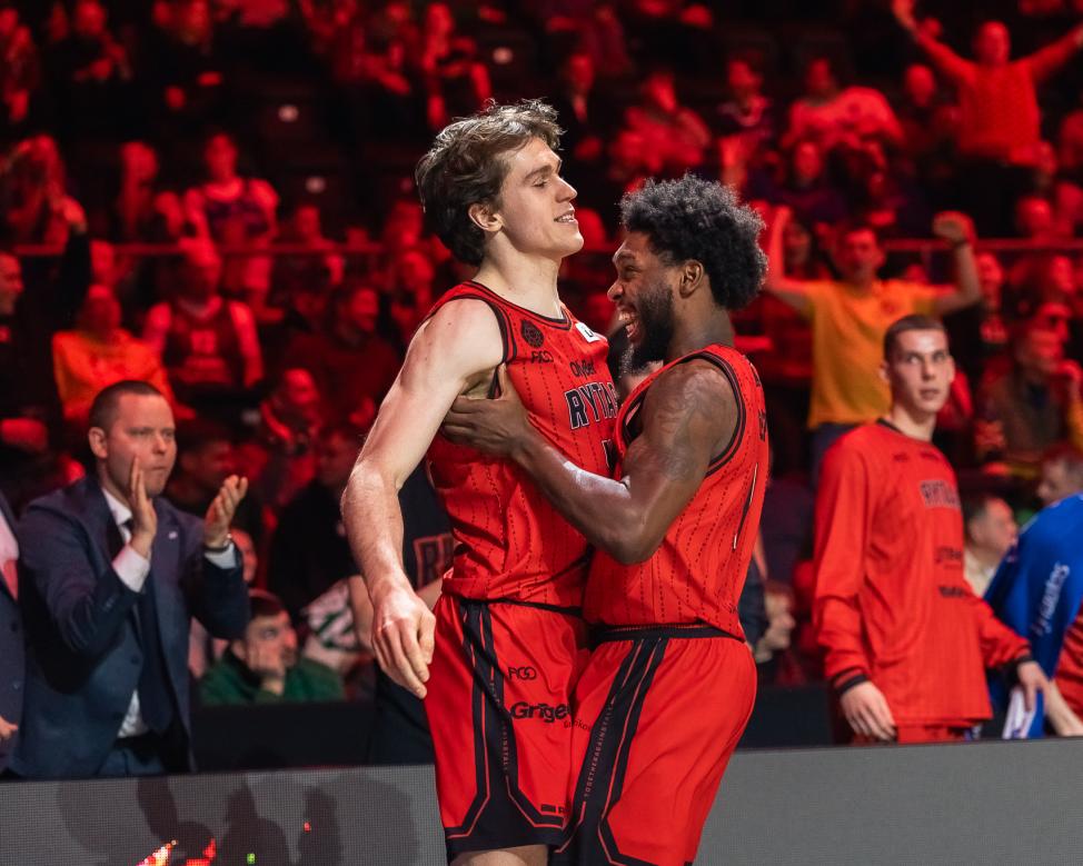 Prakeiksmas nutrauktas: „Rytas“ po šešerių metų pertraukos žais Citadele KMT finale