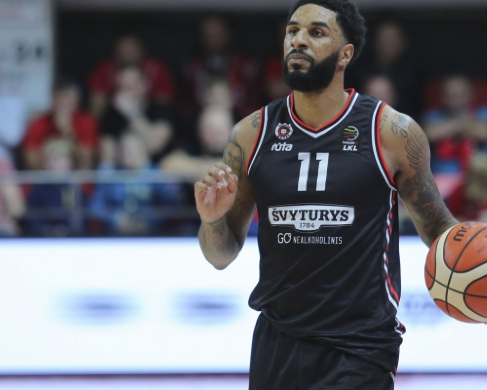 Rytas and Neptunas move to 2-0; first wins for Lietkabelis, Juventus