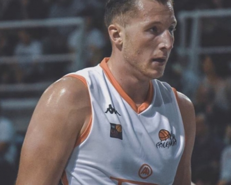 Siauliai adds another youngster Rokas Gustys