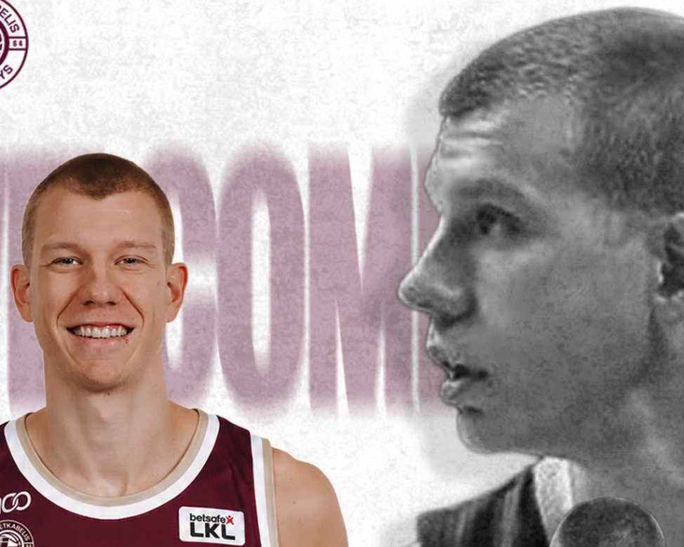 „Lietkabelis“ pasikvietė Eurolygos patirties turintį gynėją