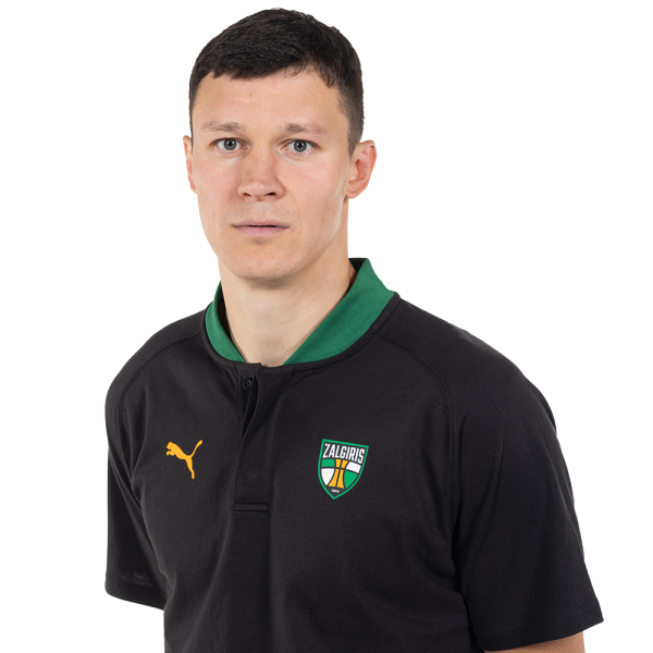 Žygimantas Janavičius