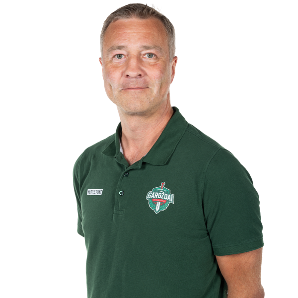 Vidas Ginevičius