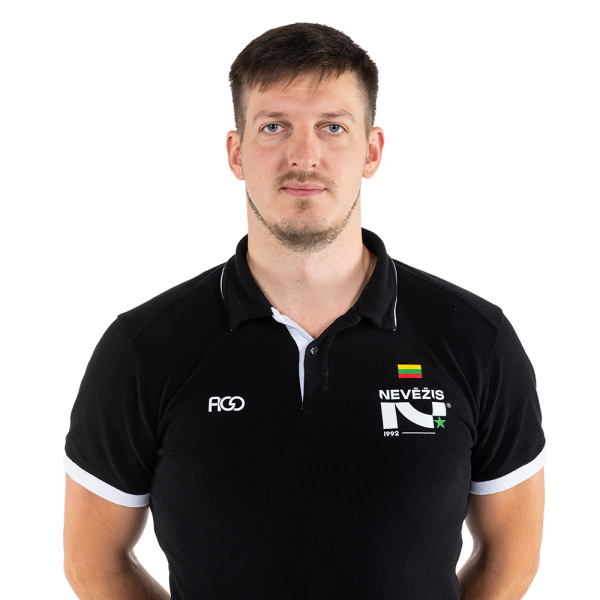 Henrikas Paulauskas