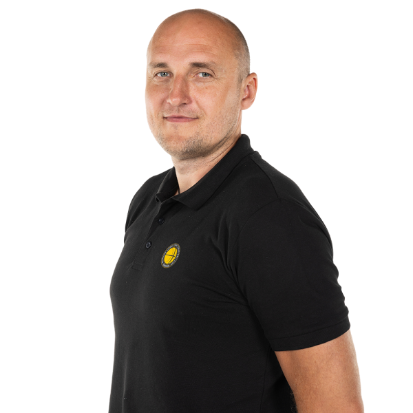 Darius Pakamanis