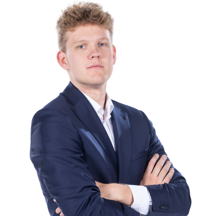 Lukas Skersys