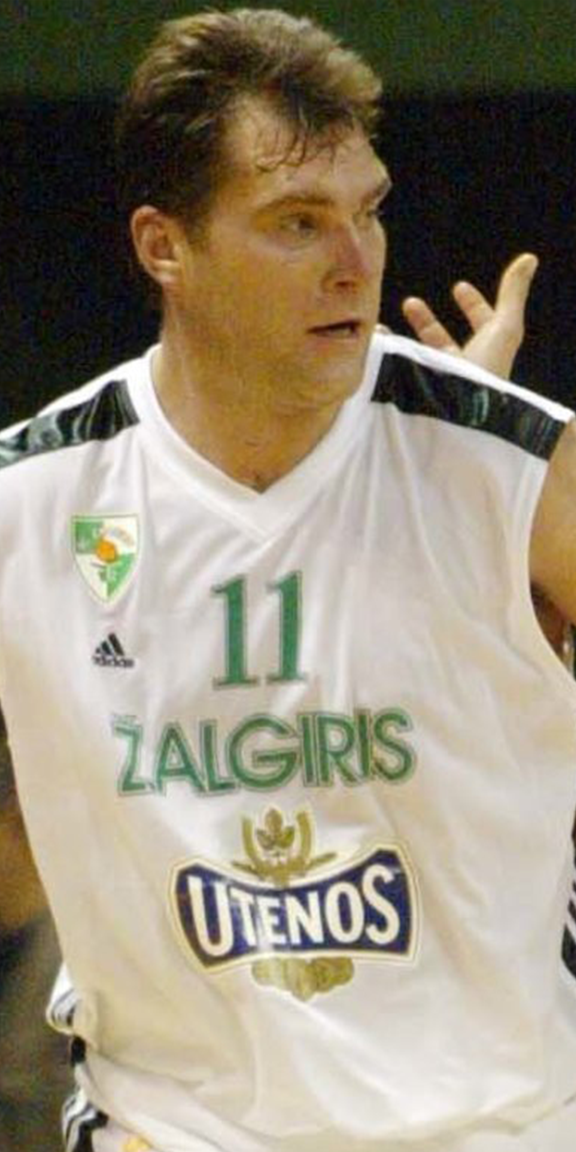 Arvydas Sabonis