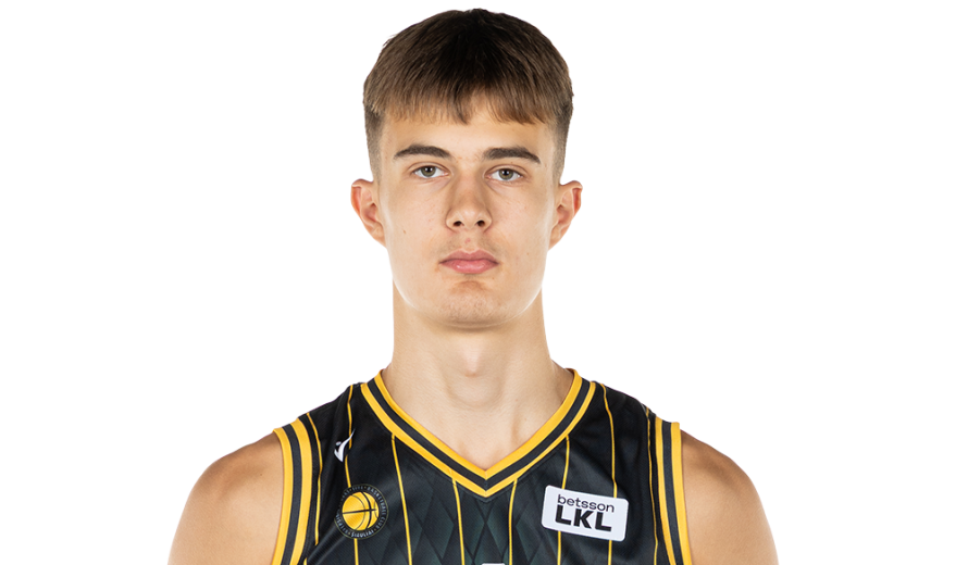 Gabrielius Krivas
