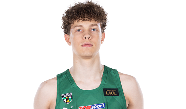 Ignas Štombergas