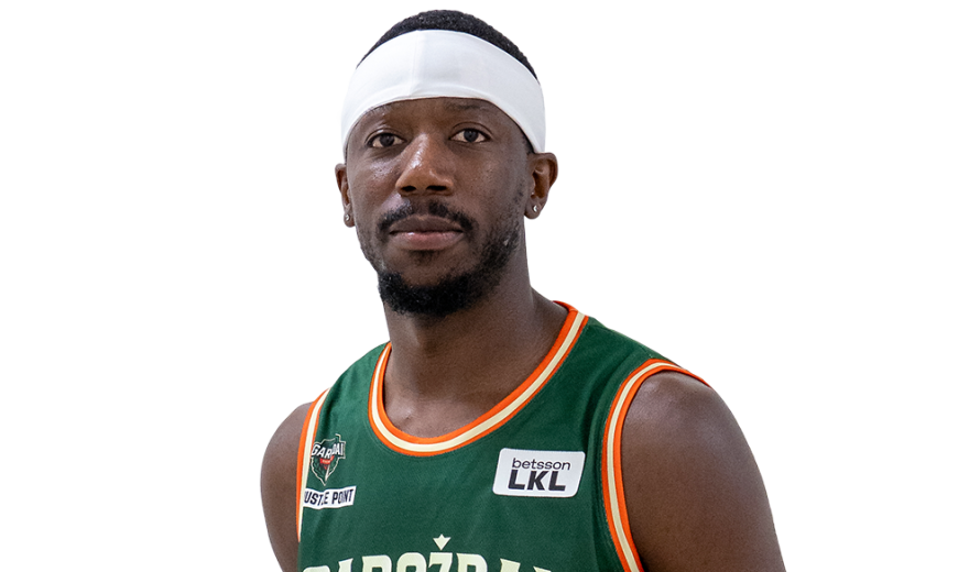 Joshua Hagins