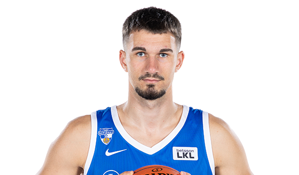 Lukas Kreišmontas