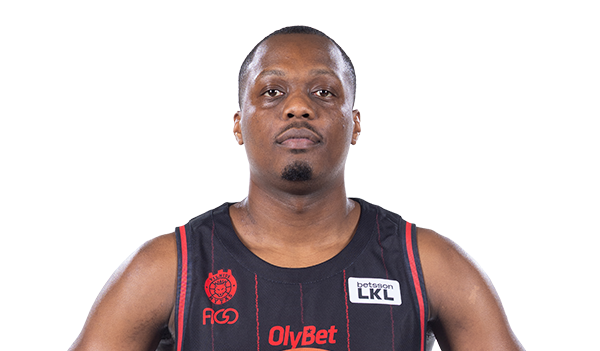 Cassius Winston