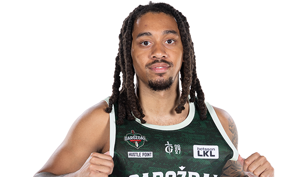Jaquan Carlos