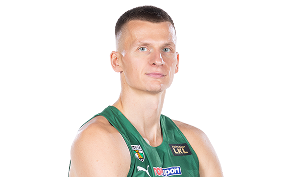 Arnas Butkevičius