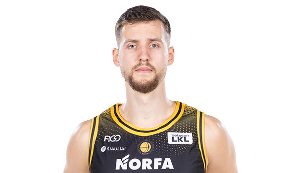 Simas Jarumbauskas