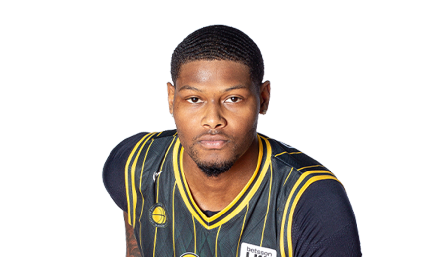 Cameron Reddish