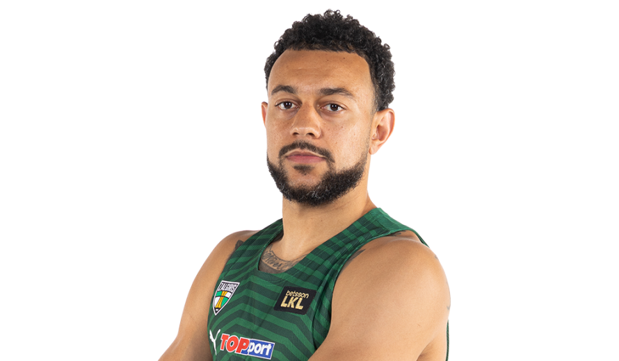 Nigel Williams-Goss