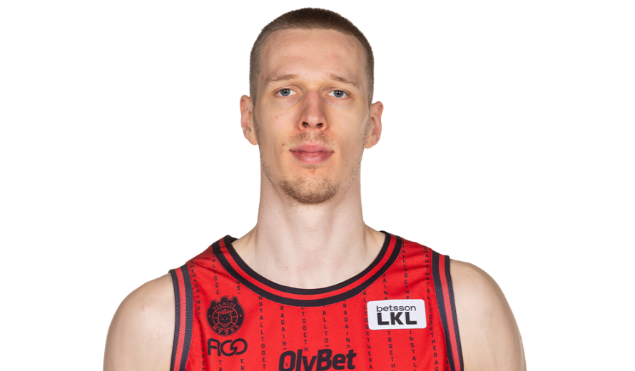 Martynas Echodas