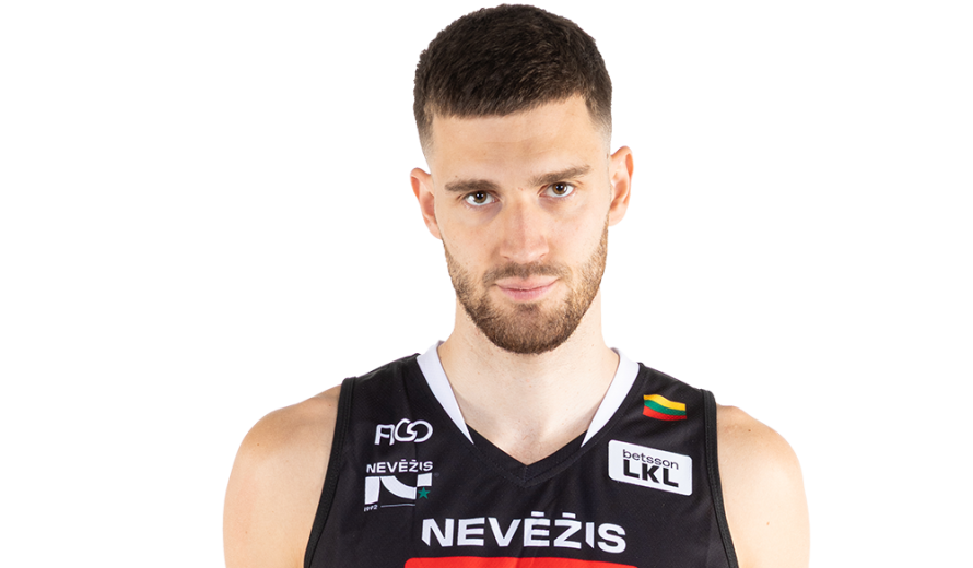 Justinas Marcinkevičius