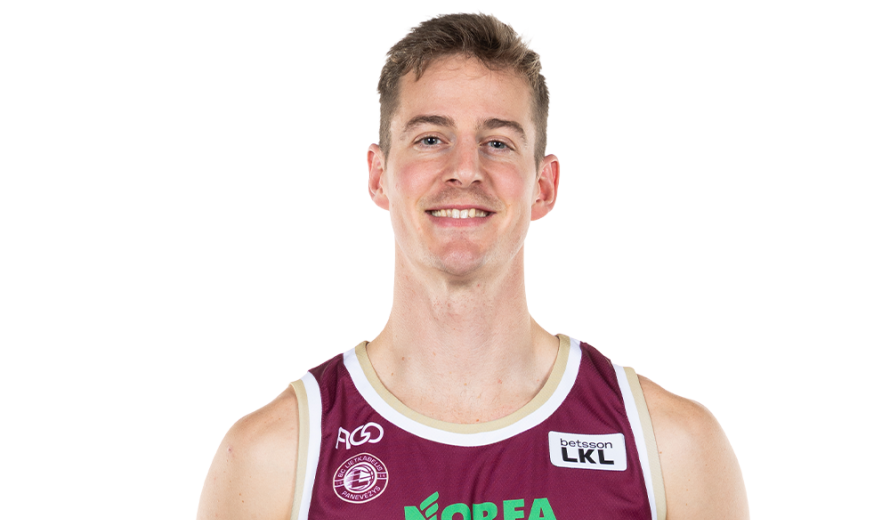 Trey Drechsel