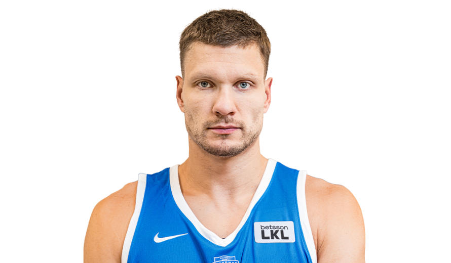 Egidijus Mockevičius