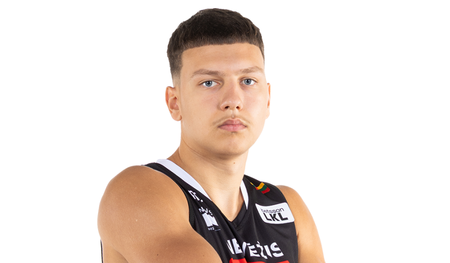 Nojus Bukauskas