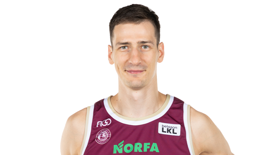 Gabrielius Maldūnas