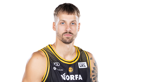 Martynas Pacevičius