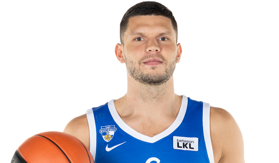 Rihards Lomažs