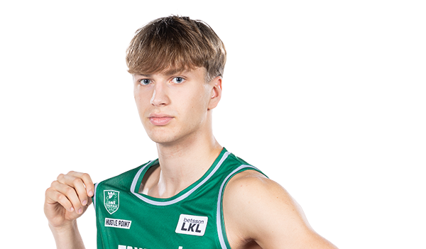 Nojus Kiselevičius