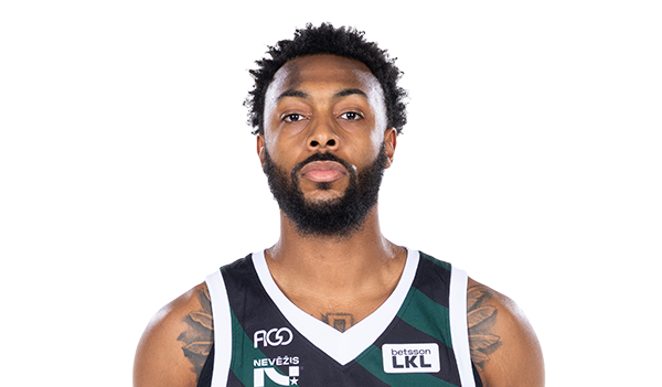 Aaron Gray