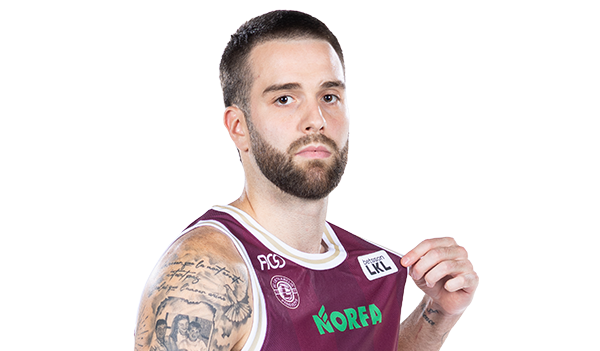 Ivan Fevrier