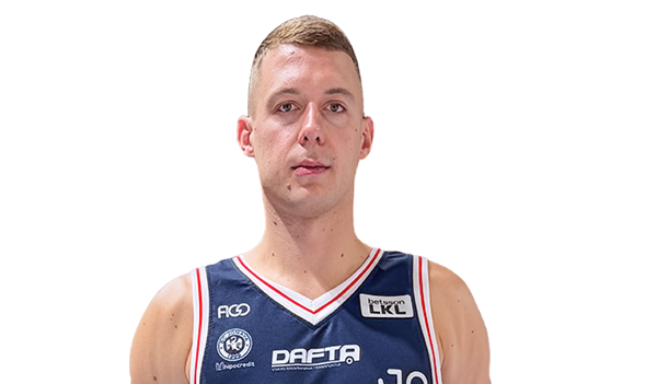 Grantas Vasiliauskas