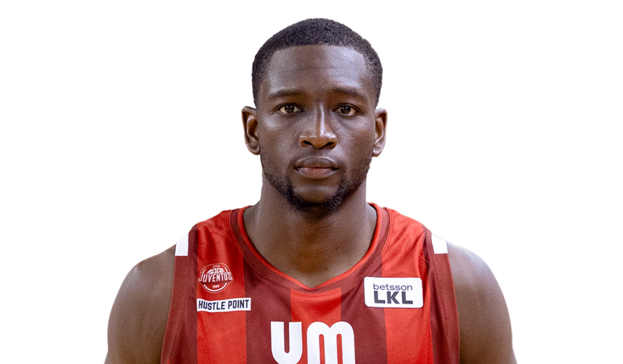 Hassan Diarra