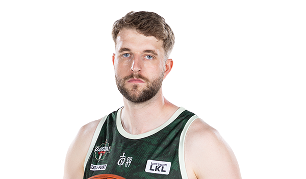 Benjamin Krikke