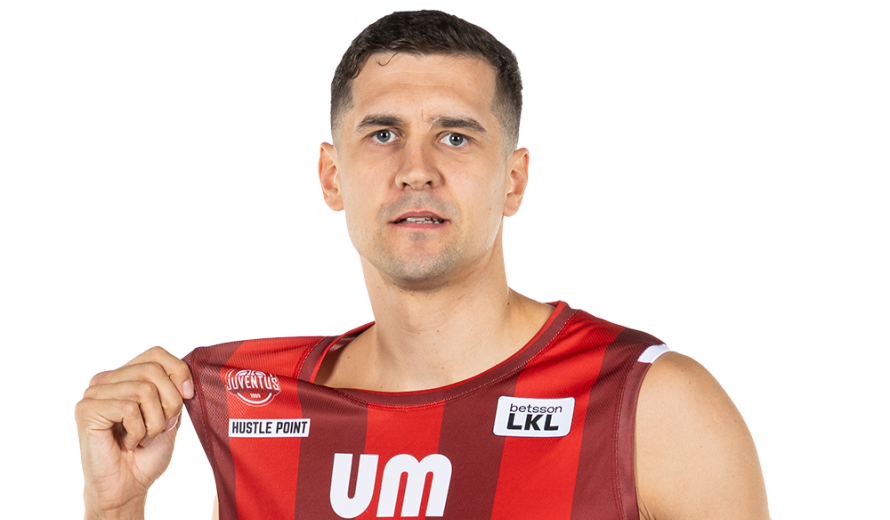 Šarūnas Beniušis
